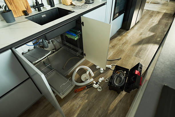 24/7 Emergency Gas Line Repair experts in Standish, CA